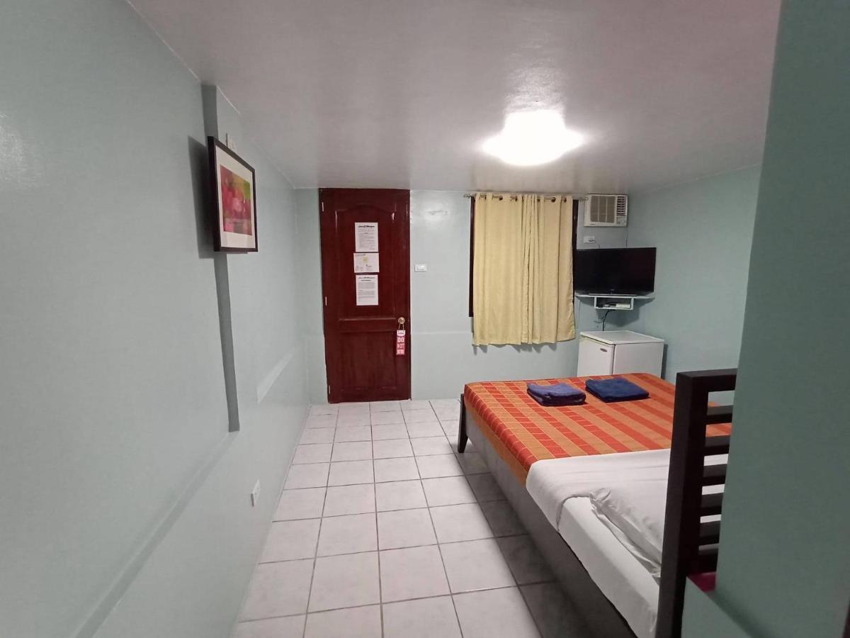 Lost Horizon Beach Dive Resort Bohol Bagian luar foto